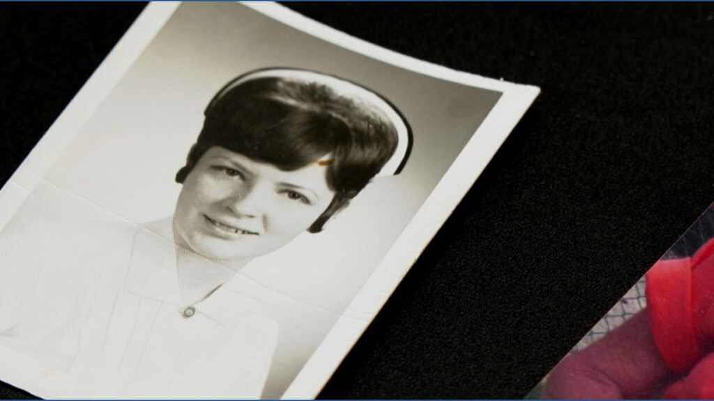 A Buffalo patient and a support person discussing health concerns with a physician