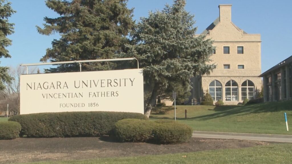 A shipbuilding and advanced manufacturing industrial worksite