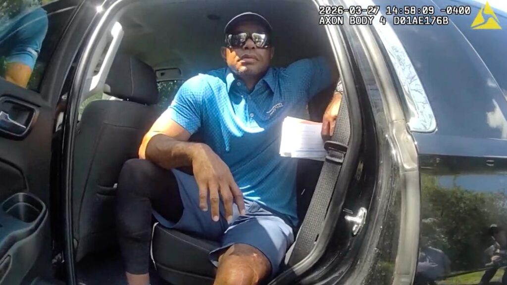 Tiger Woods legal proceedings regarding prescription drug records