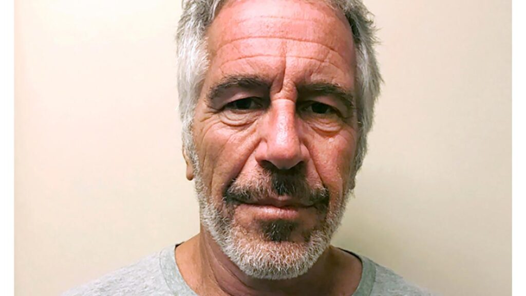 Bank of America settlement regarding Jeffrey Epstein lawsuit