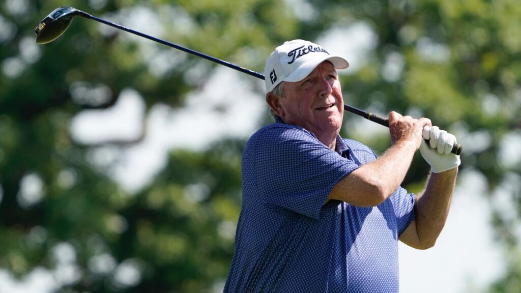 Augusta National Golf Club grounds