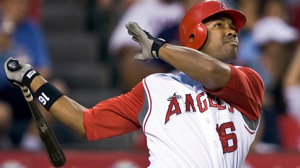 Garret Anderson, Los Angeles Angels legend, remembered after passing away at 53
