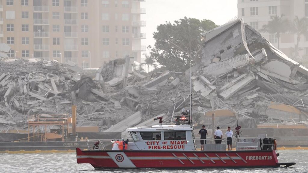 Renderings of the future The Residences at Mandarin Oriental, Miami