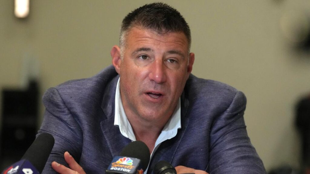 Dianna Russini NFL Reporter