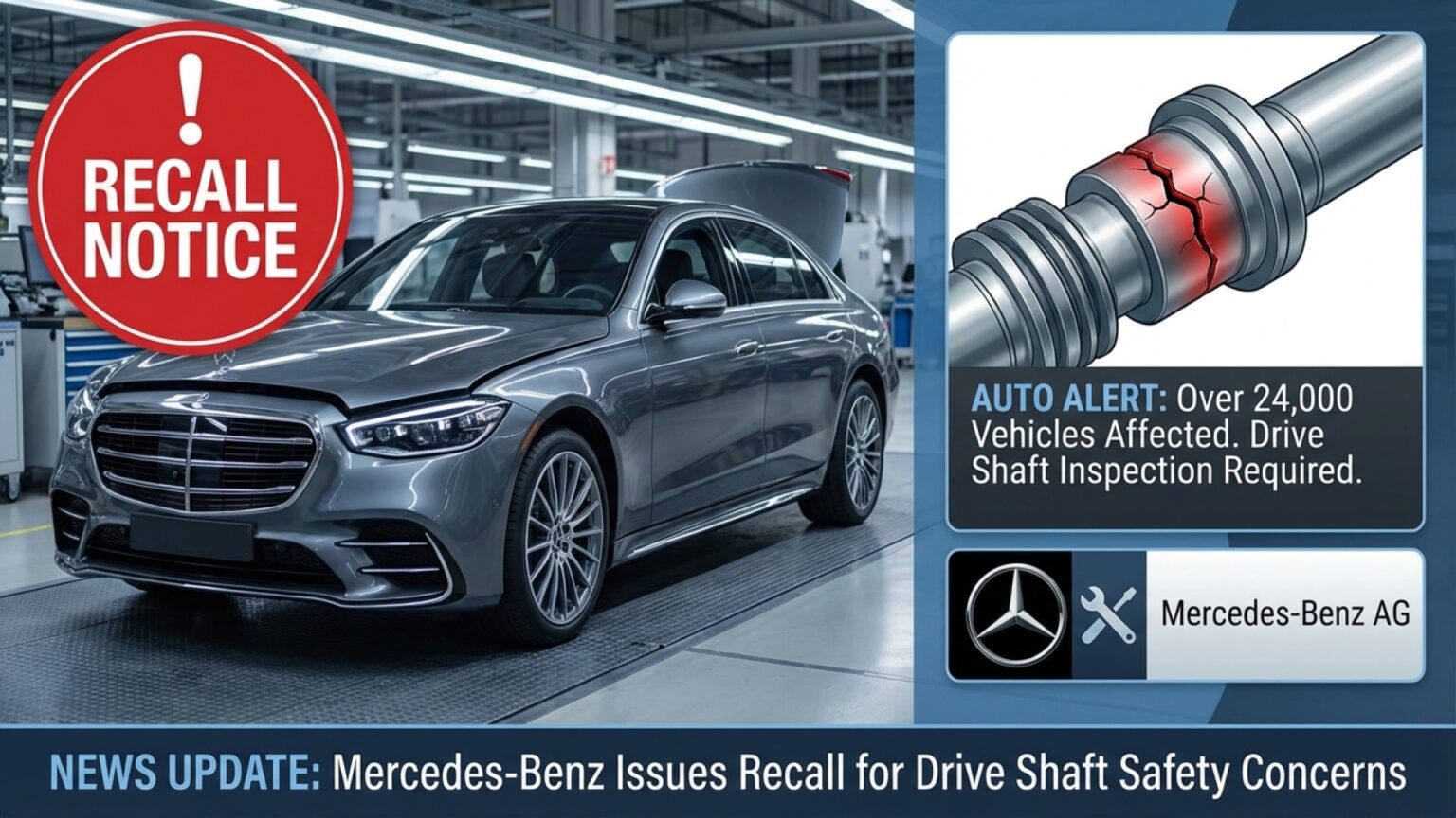 Mercedes Benz Recall Lookup